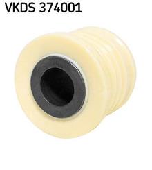 SKF VKDS 374001